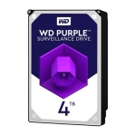 Hardisk WD Purple 4TB ( CCTV )